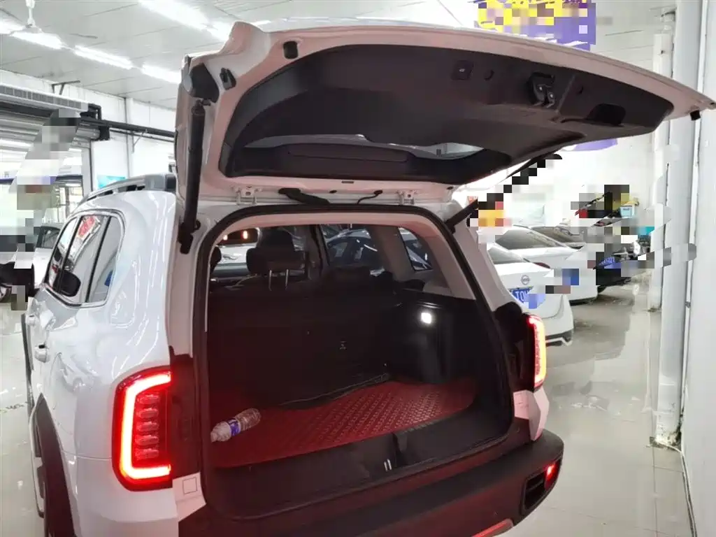 Haval Big Dog — фото 19