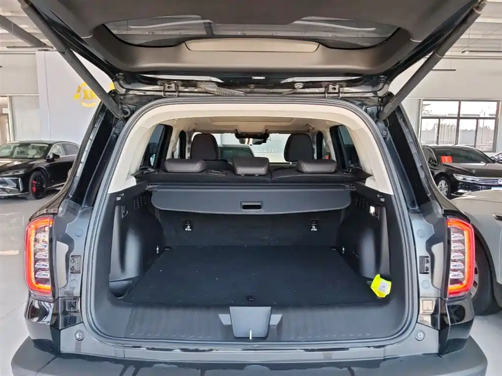 Haval Big Dog — фото 19