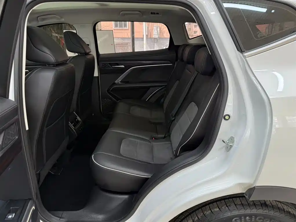 Haval H6 — фото 14