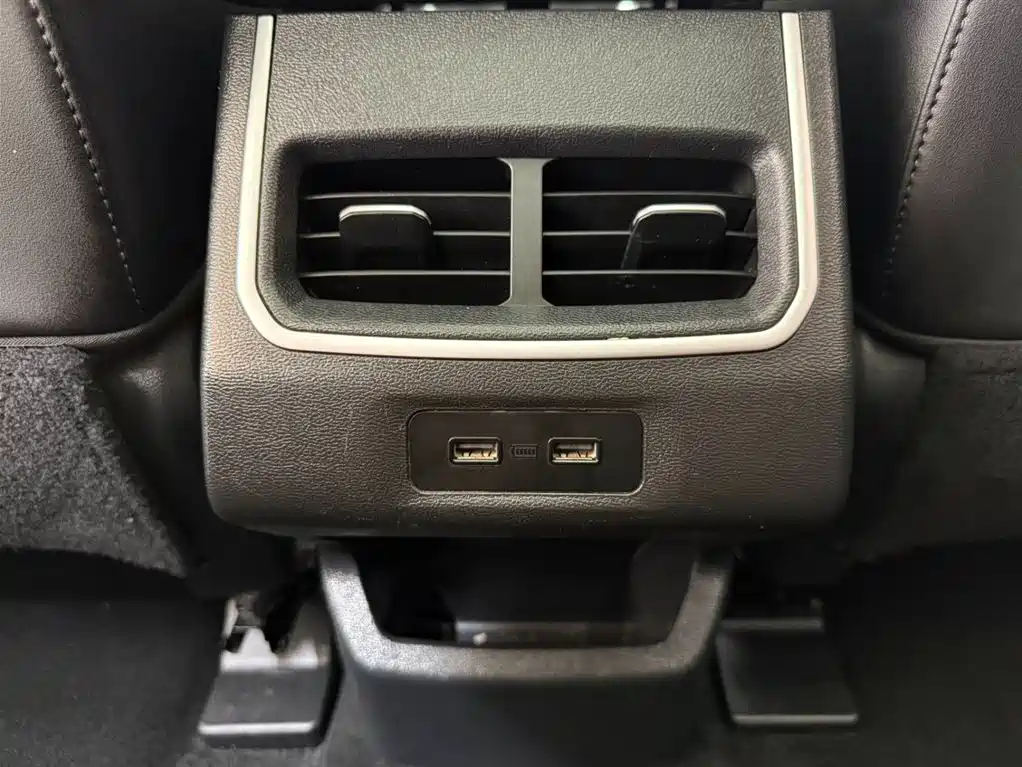 Haval H6 — фото 20