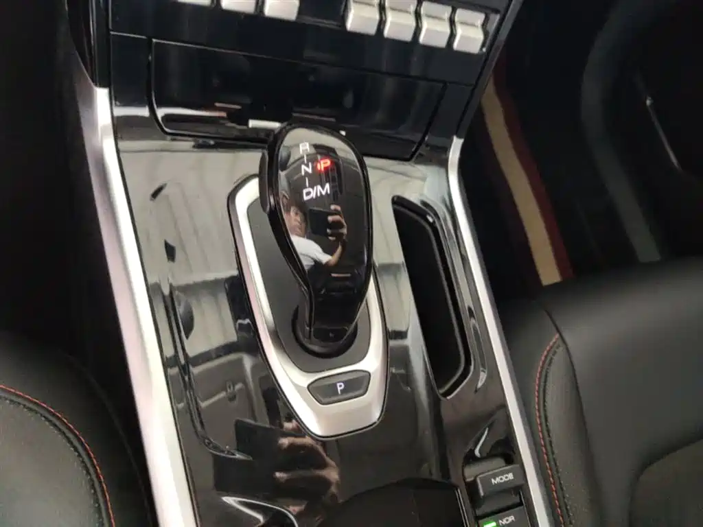 Haval H4 — фото 14