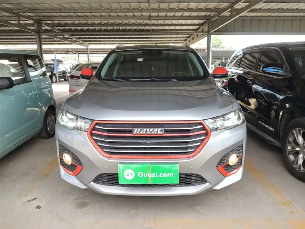 Haval H4 — фото 3