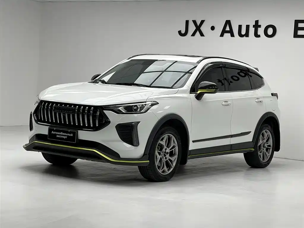 Haval Chitu