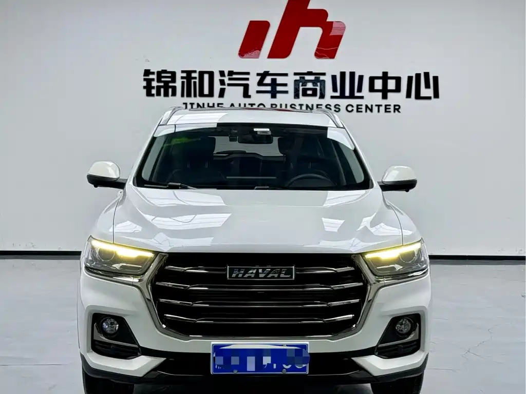 Haval H6 — фото 2