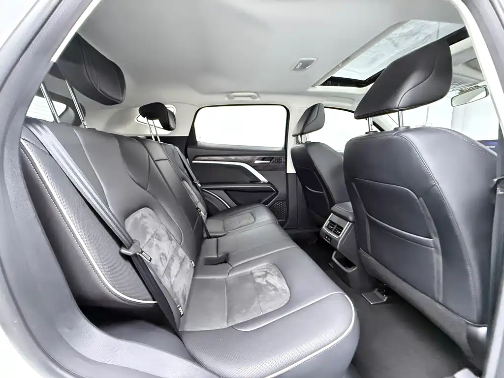 Haval H6 — фото 10