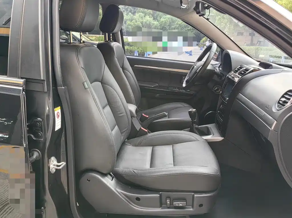 Haval H5 Classic — фото 13