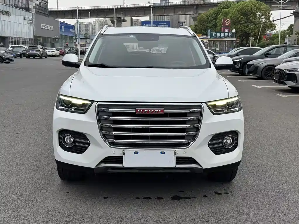 Haval H6 — фото 2