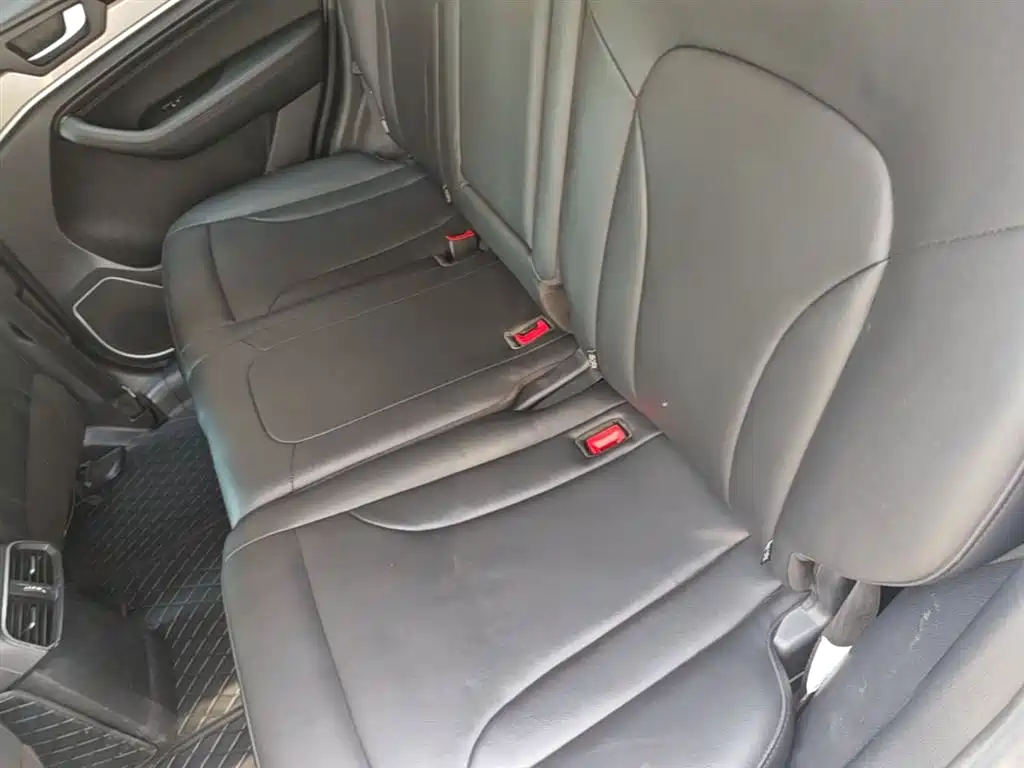 Haval H6 — фото 17