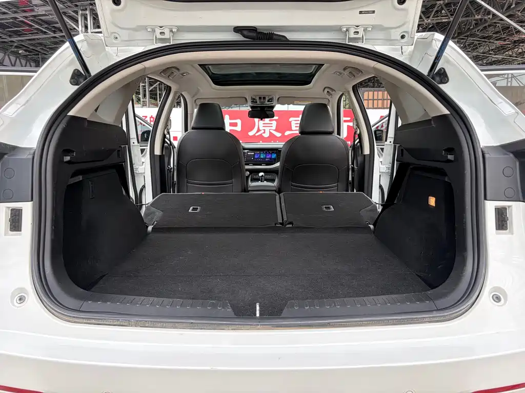 Haval F7 — фото 14