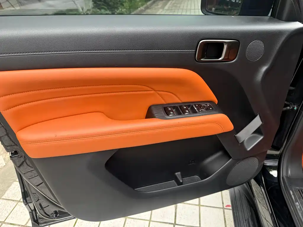 Haval H9 — фото 3
