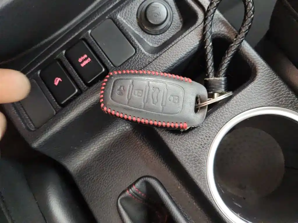 Haval M6 — фото 9