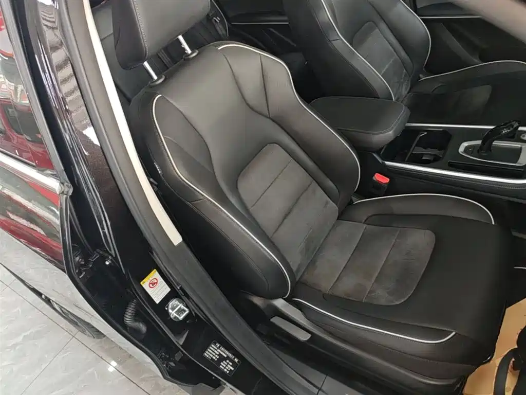 Haval H6 — фото 25
