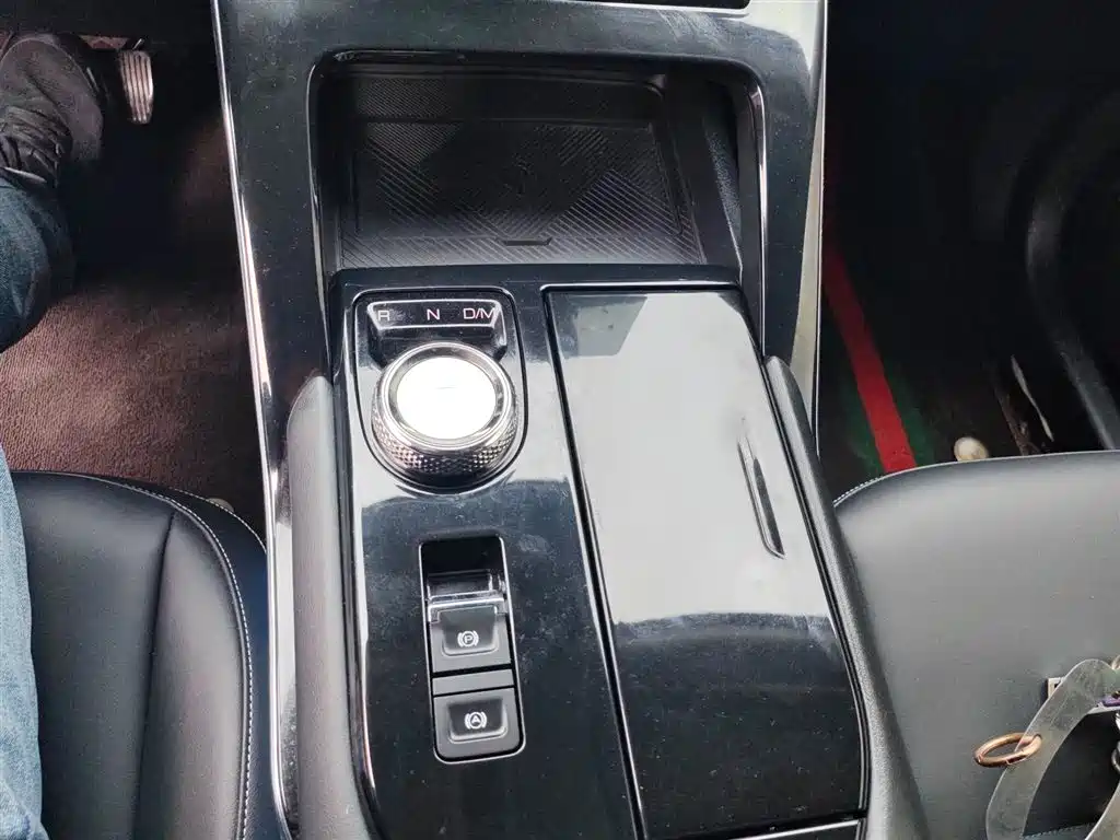 Haval H6 — фото 9