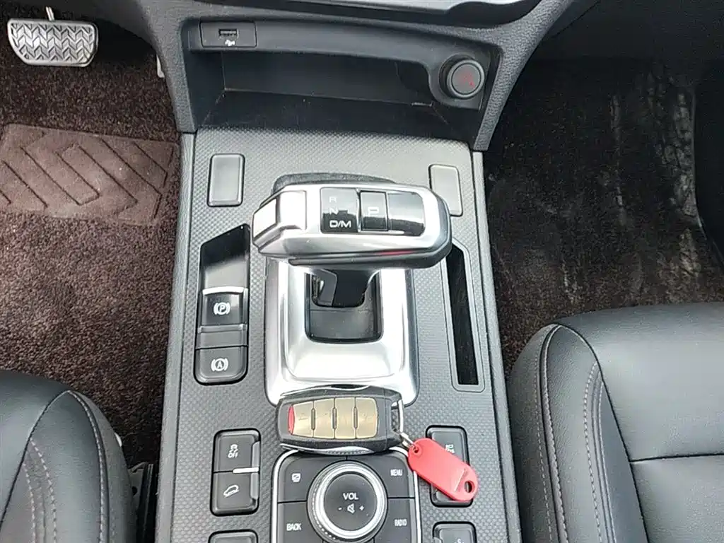Haval H6 Coupe — фото 14