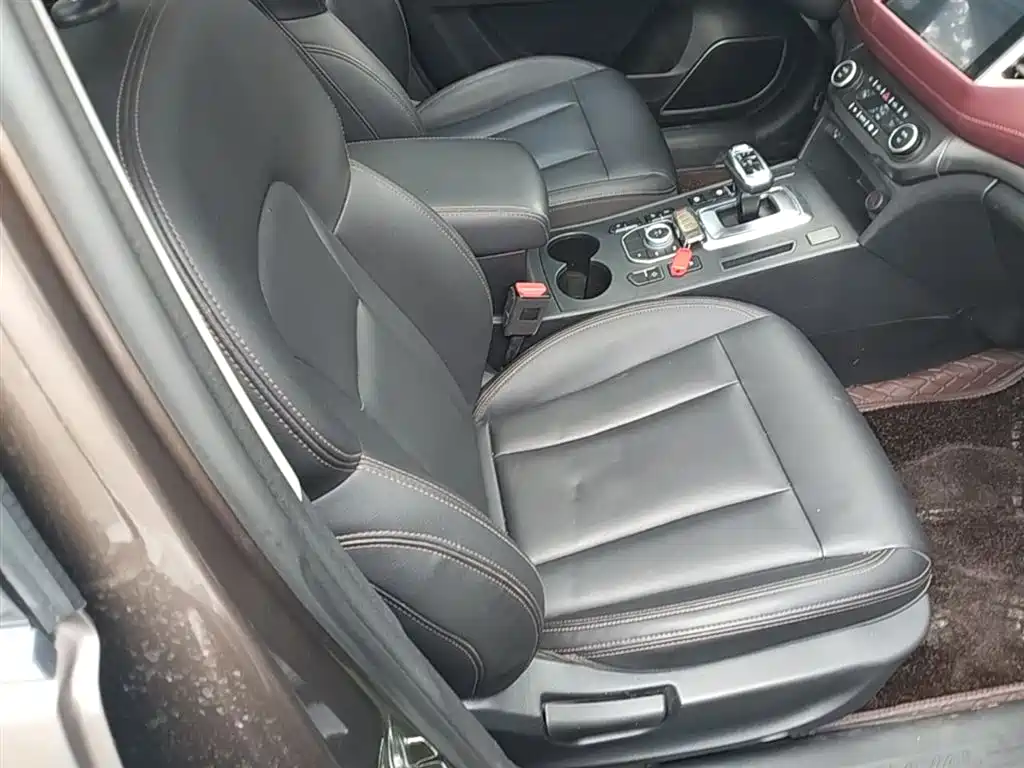Haval H6 Coupe — фото 25