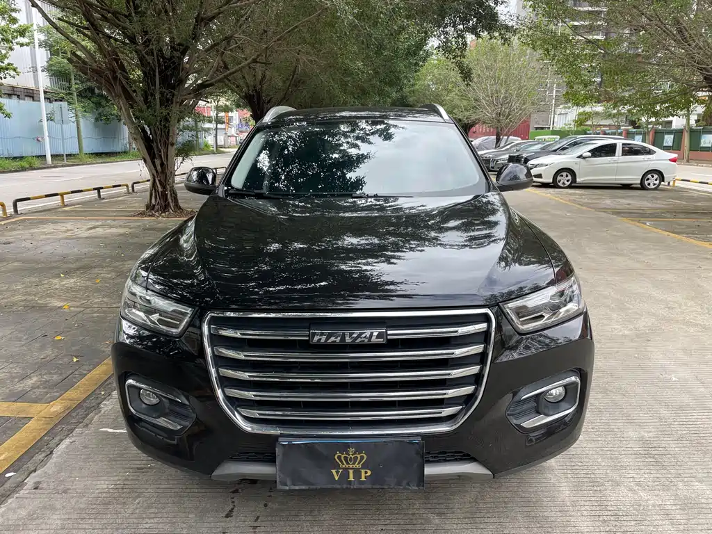 Haval H6 — фото 2