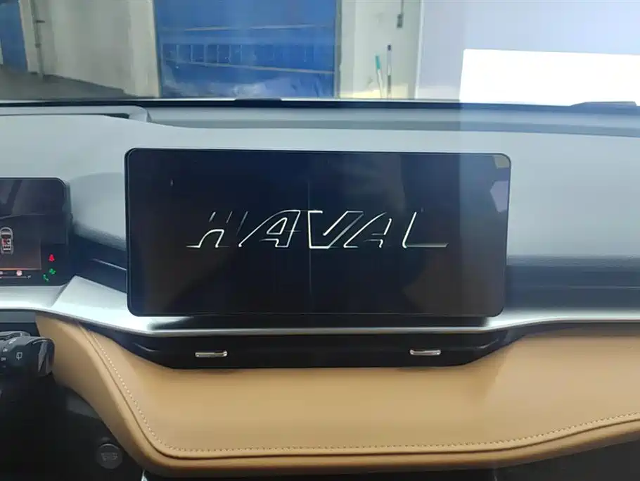 Haval H6 — фото 13