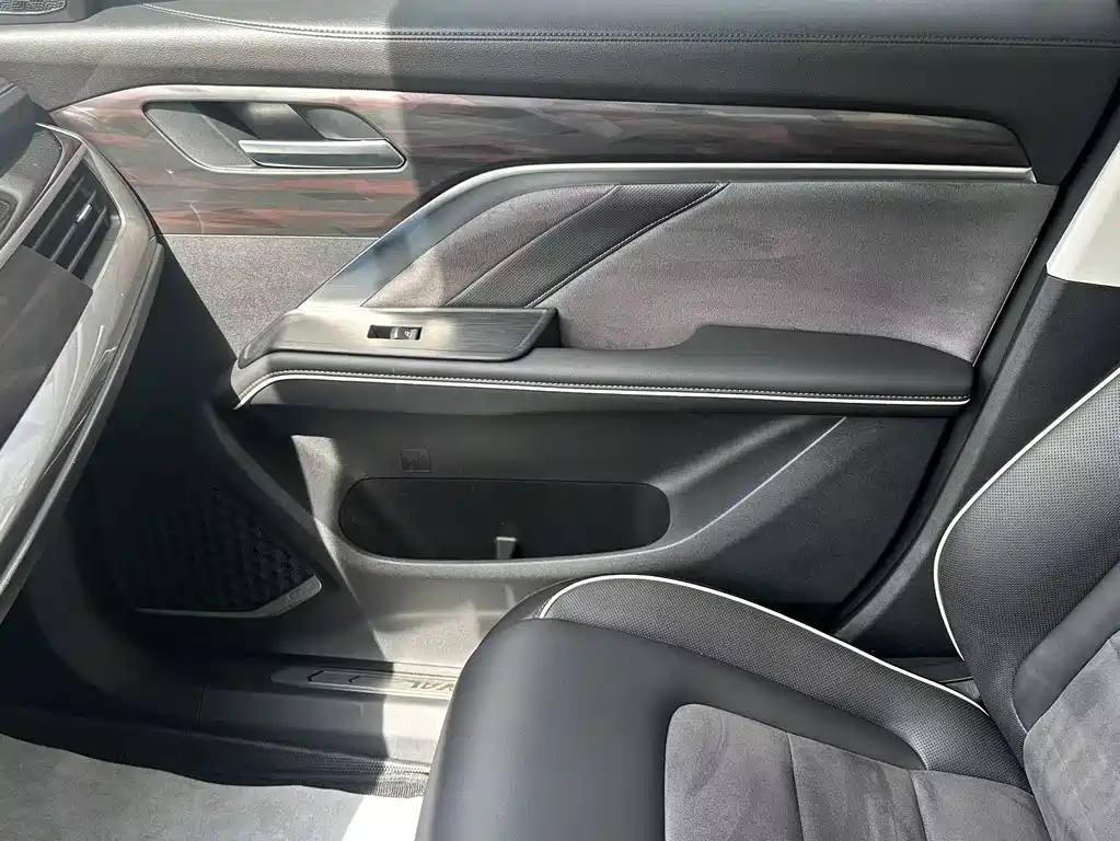 Haval H6 — фото 13