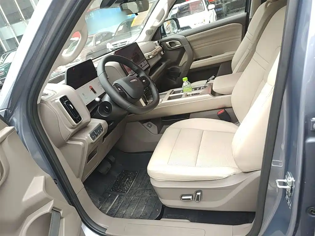 Haval Big Dog — фото 15