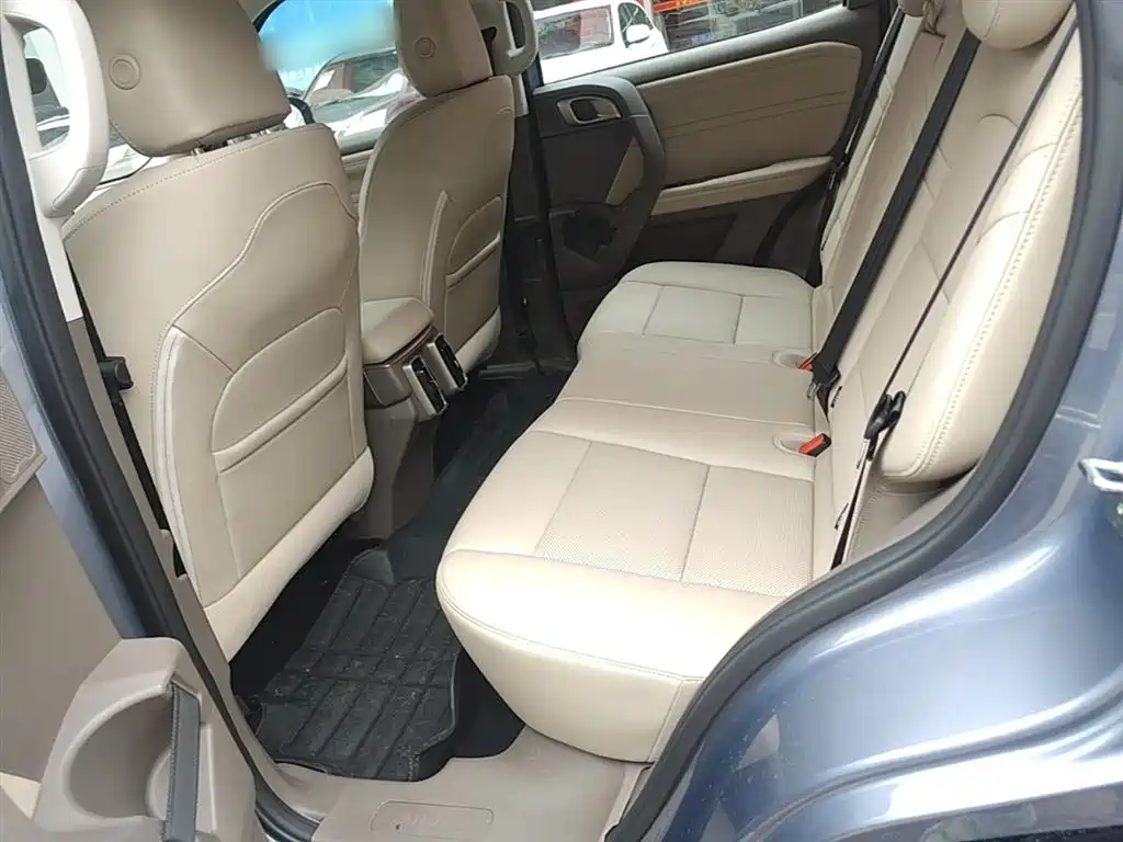 Haval Big Dog — фото 17