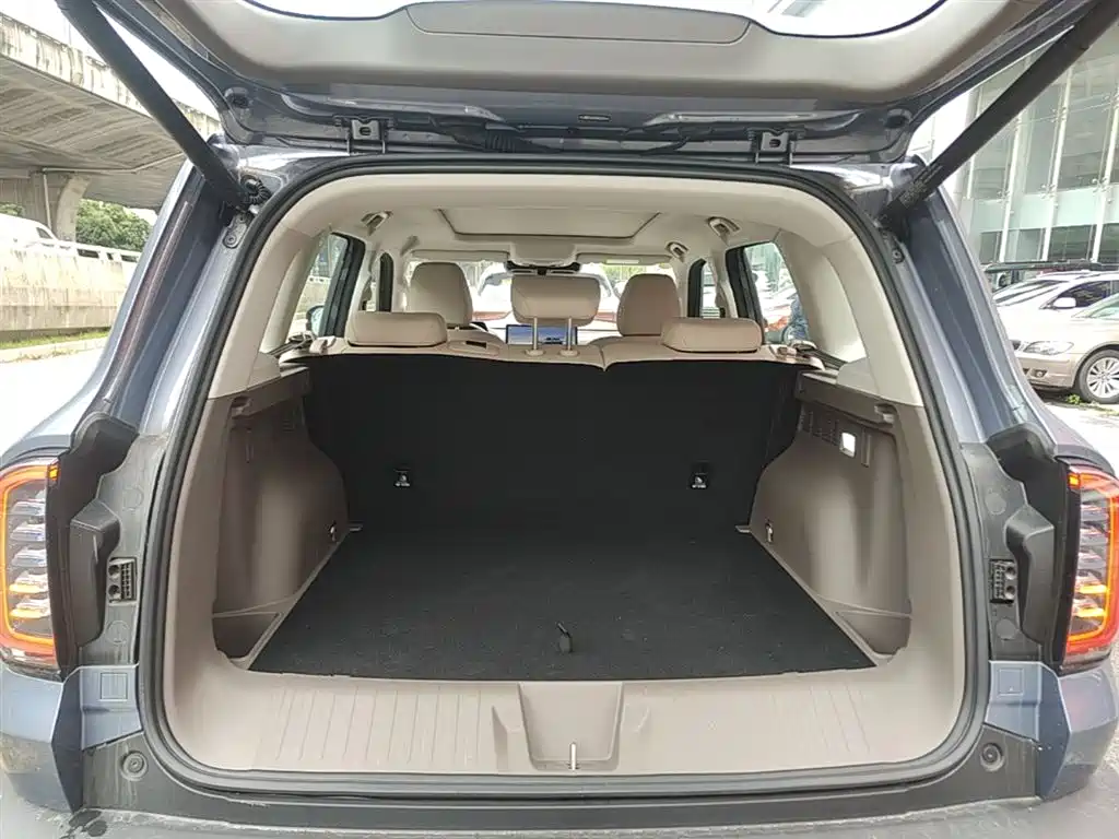 Haval Big Dog — фото 19