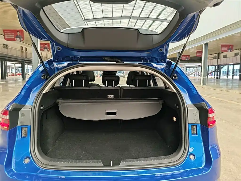 Haval F7 — фото 19