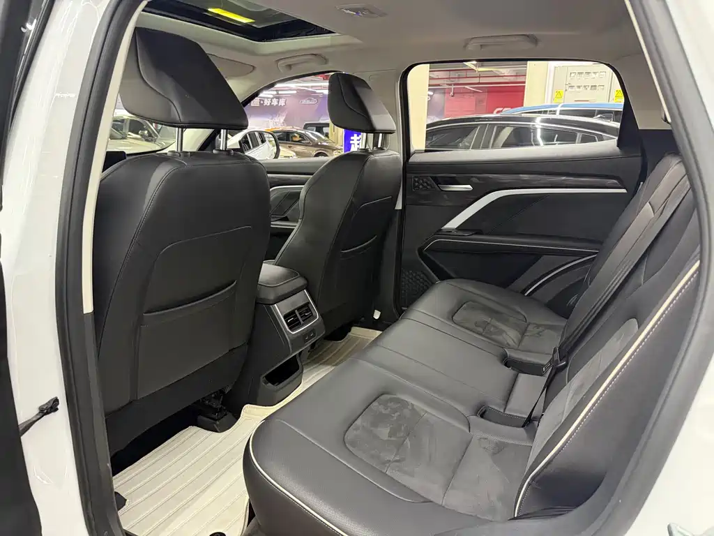 Haval H6 — фото 10