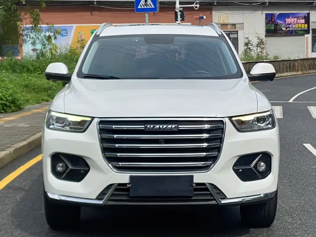 Haval H6 — фото 2