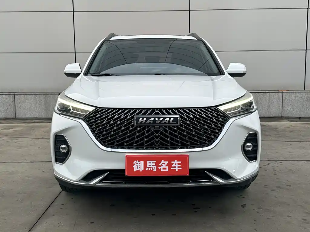 Haval M6 — фото 2