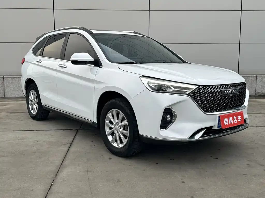 Haval M6 — фото 3