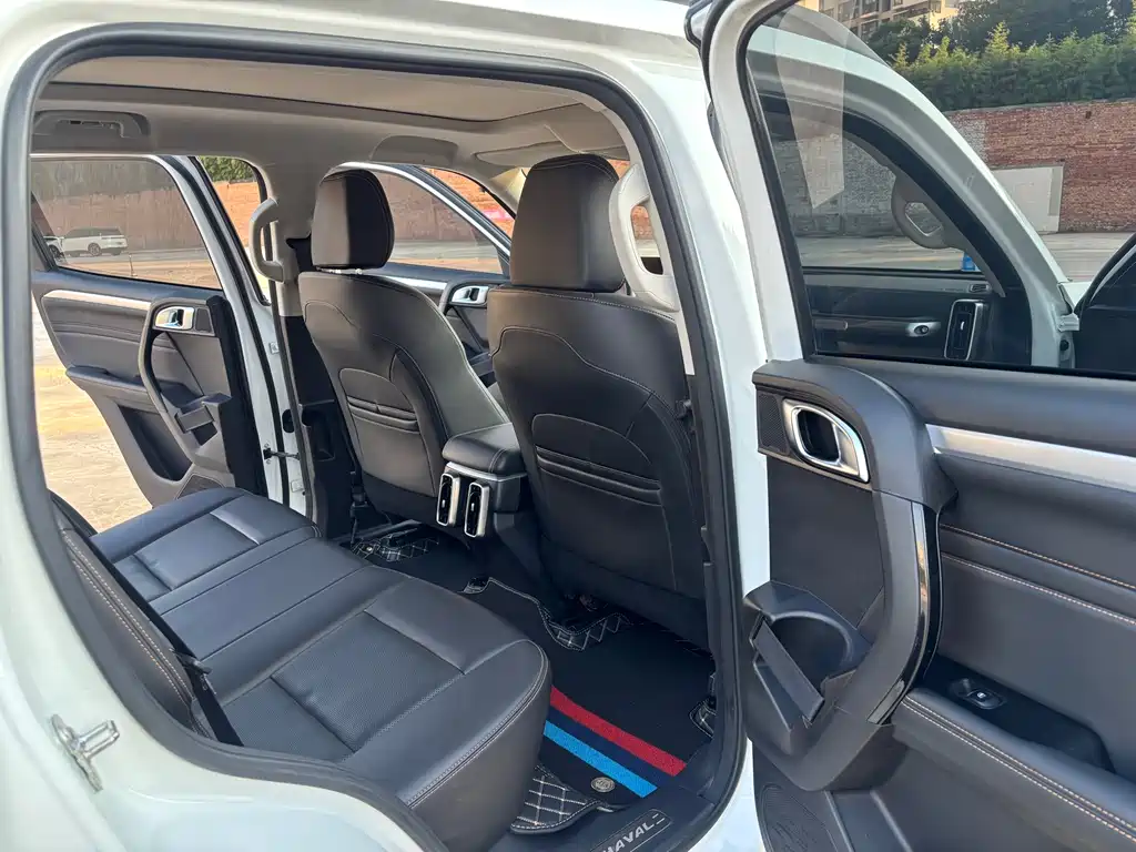 Haval Big Dog — фото 11