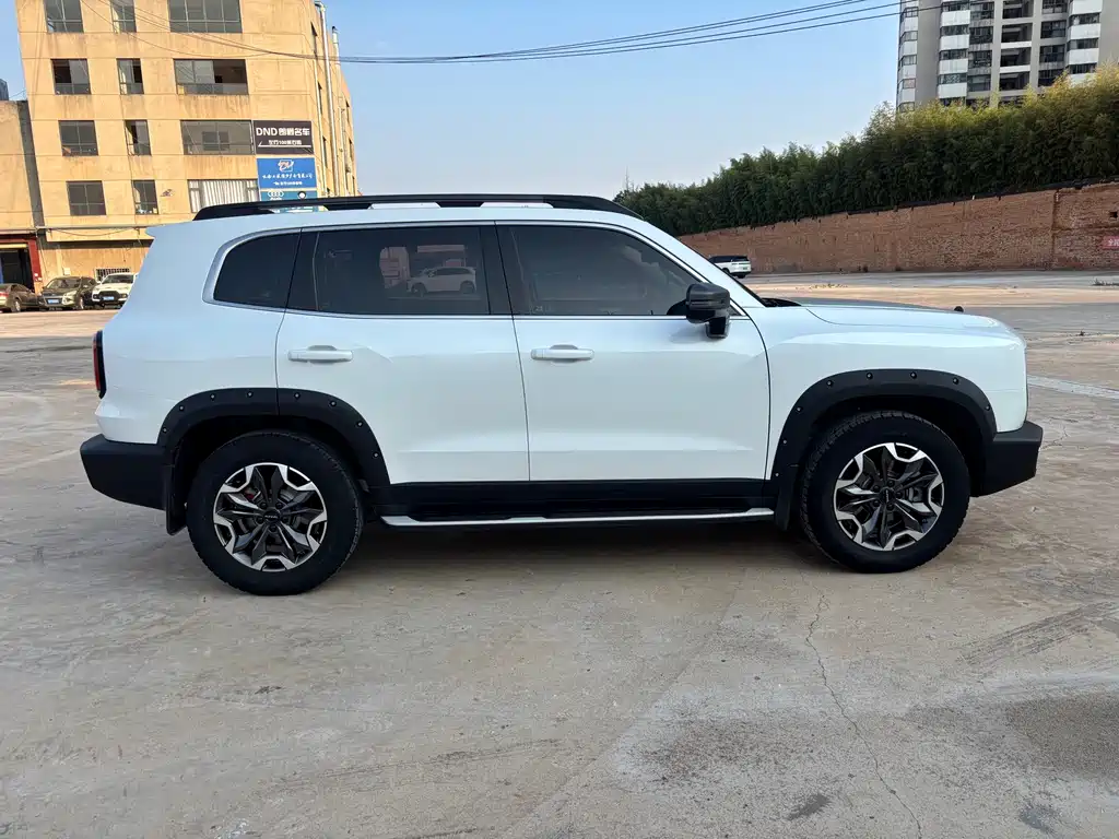 Haval Big Dog — фото 4