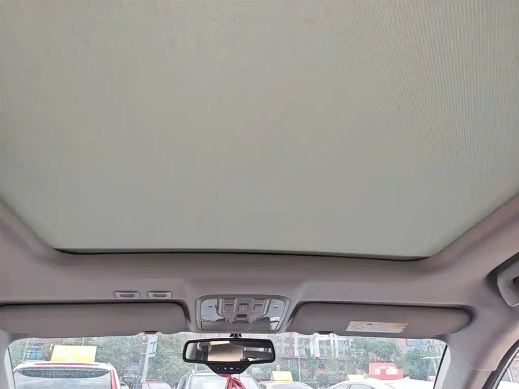 Haval H6 Coupe — фото 18