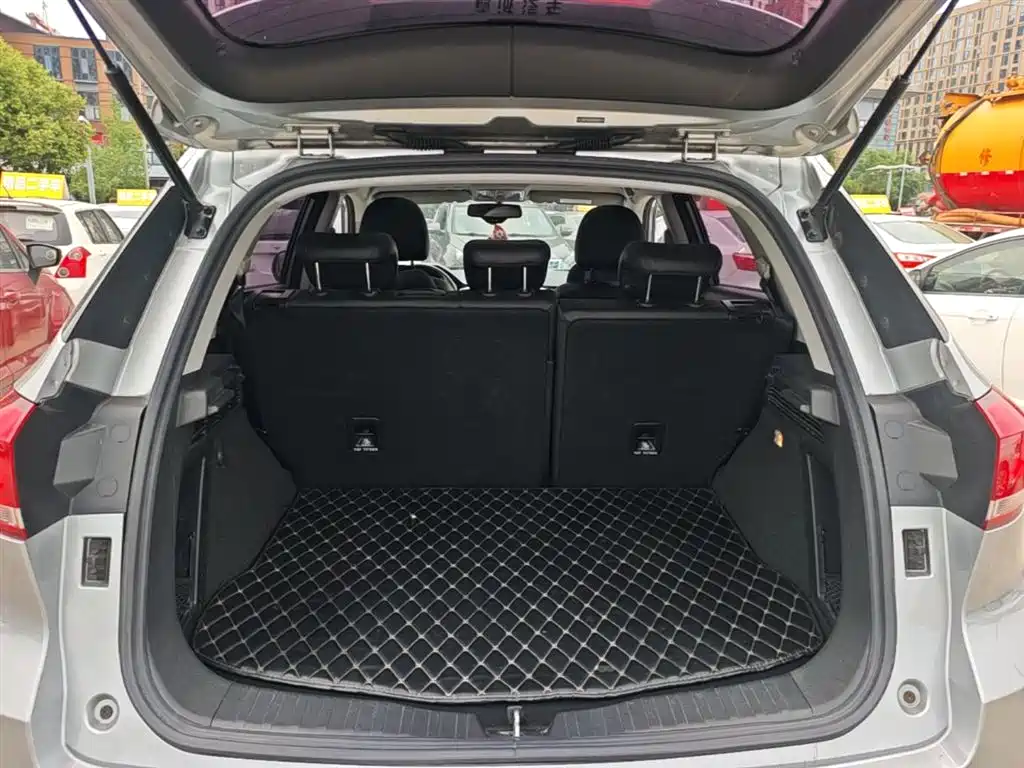 Haval H6 Coupe — фото 19