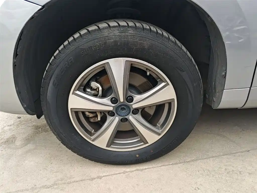 Haval H6 Coupe — фото 23