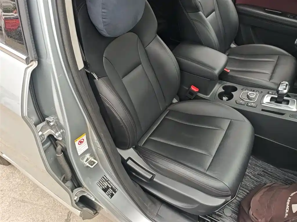 Haval H6 Coupe — фото 25