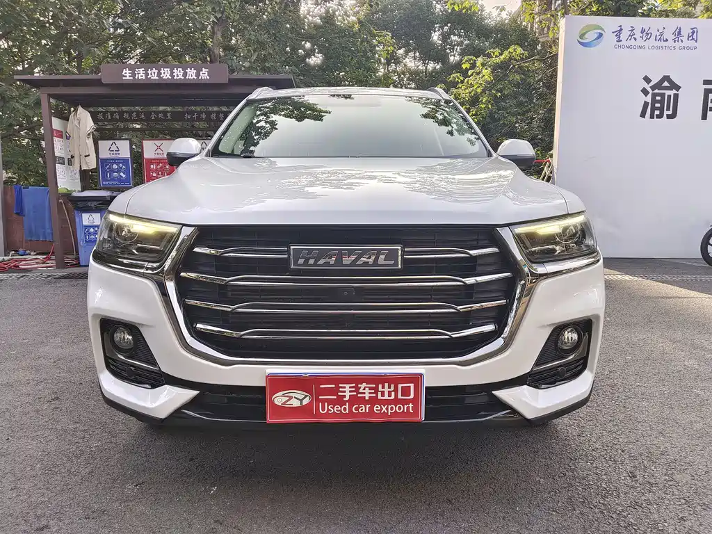Haval H6 — фото 2