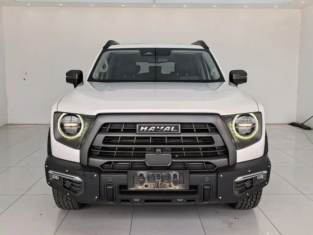Haval Big Dog — фото 2