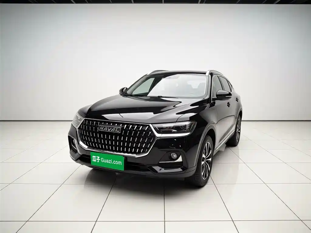 Haval H6 — фото 2
