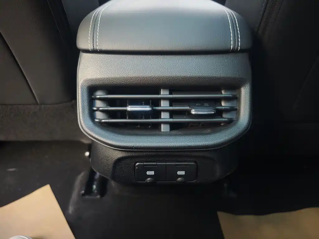 Haval H6 — фото 18