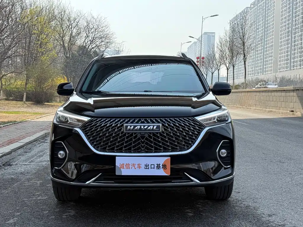 Haval M6 — фото 3
