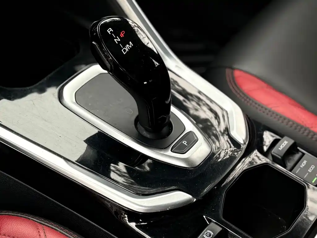 Haval H6 — фото 13