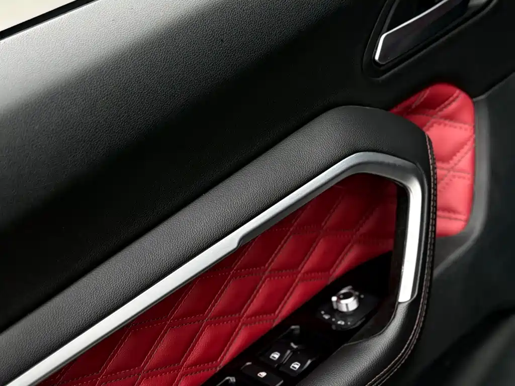 Haval H6 — фото 10