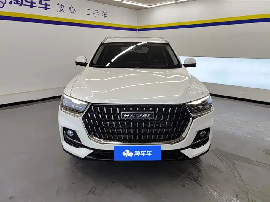 Haval H6 — фото 2