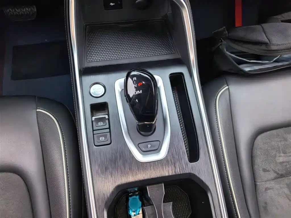 Haval H6 — фото 14