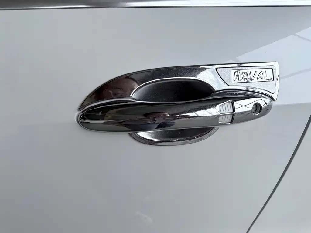 Haval H6 — фото 7