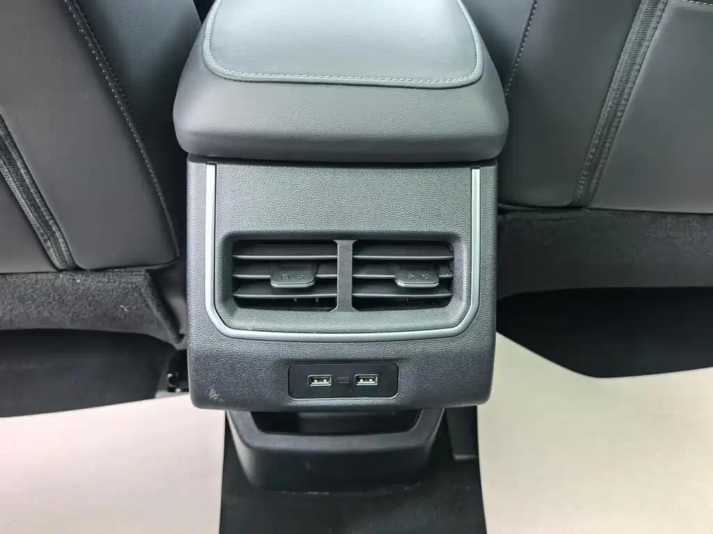 Haval H6 — фото 14