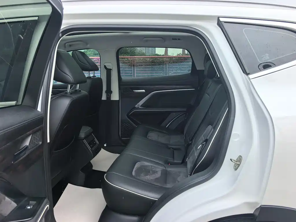 Haval H6 — фото 15