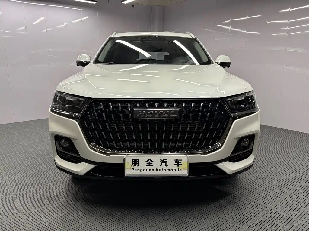 Haval H6 — фото 2