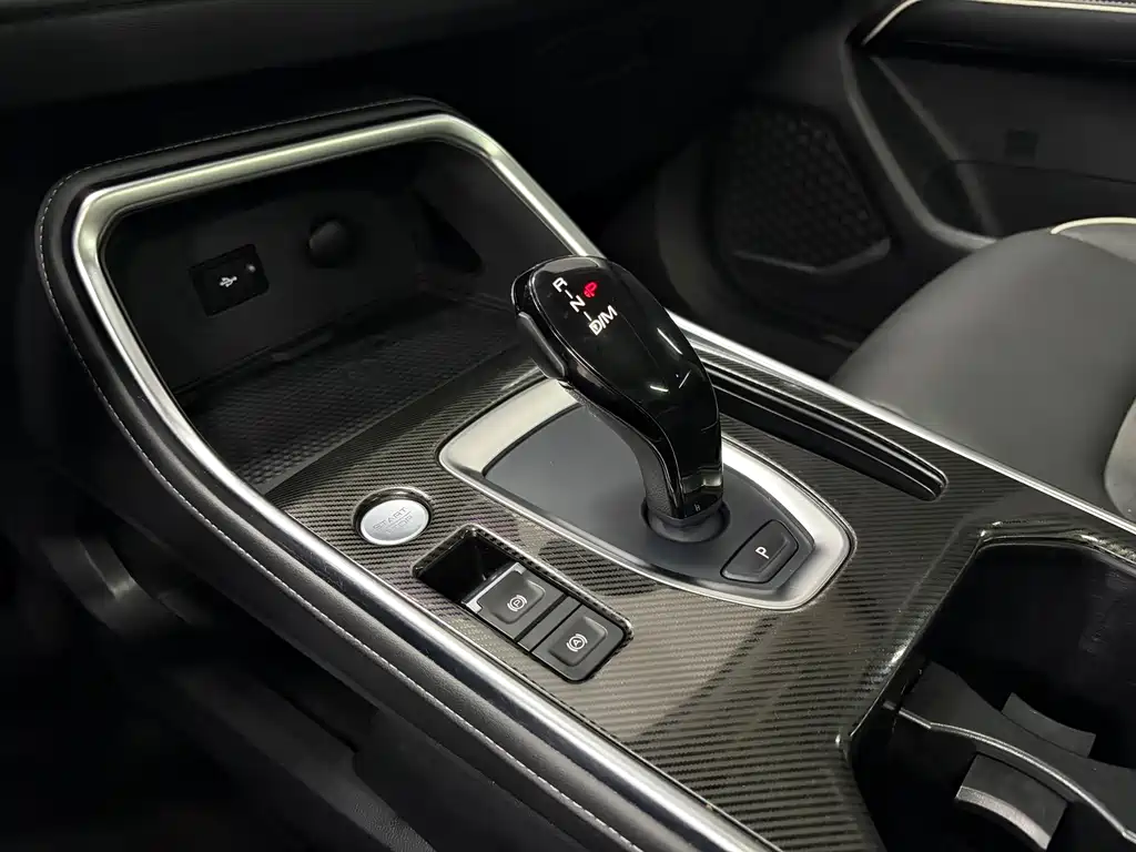 Haval H6 — фото 13